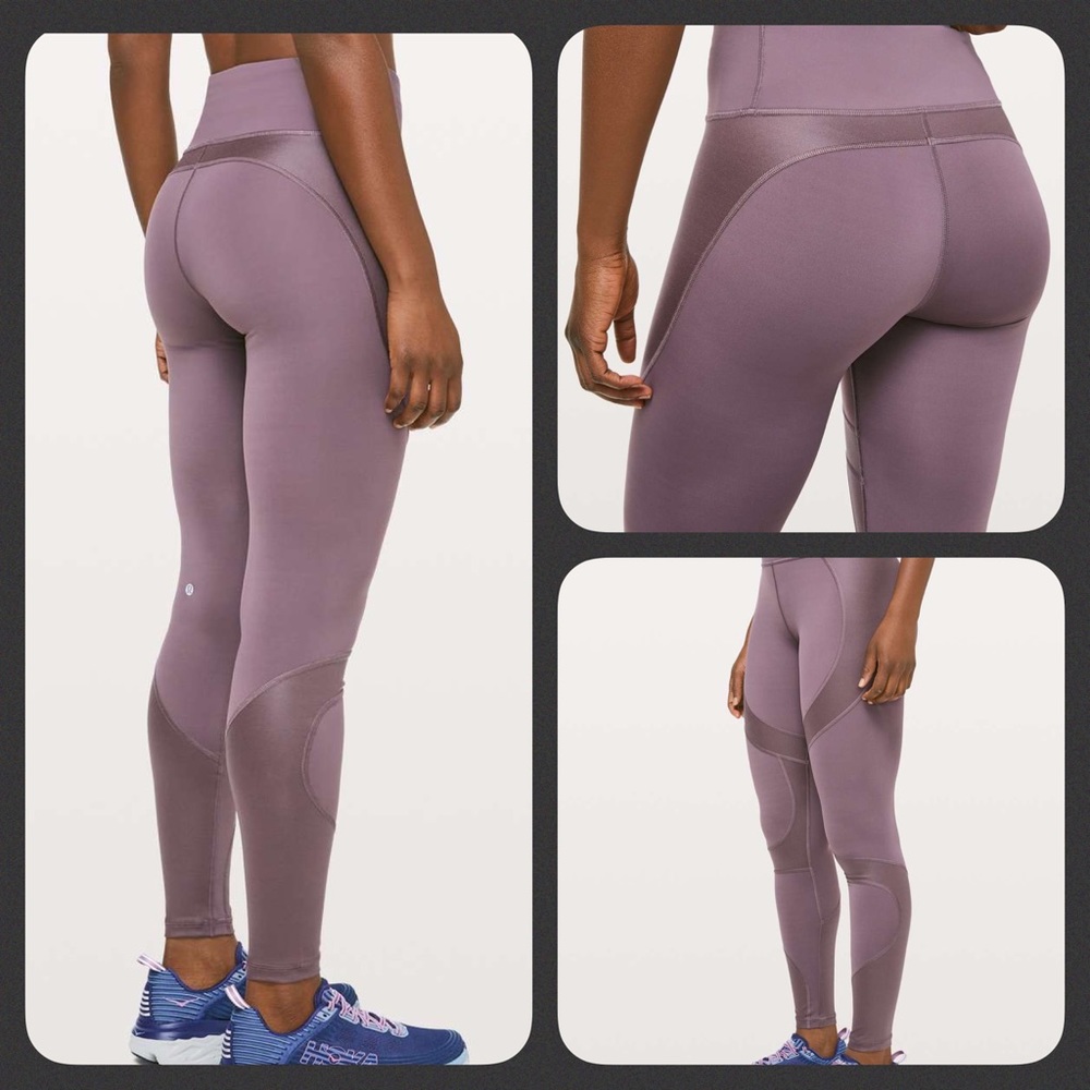 Lululemon City Core Tight 28” 4